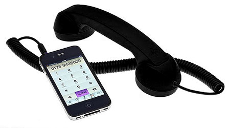 هدست موبایل طرح گوشی هدست موبایل طرح گوشی