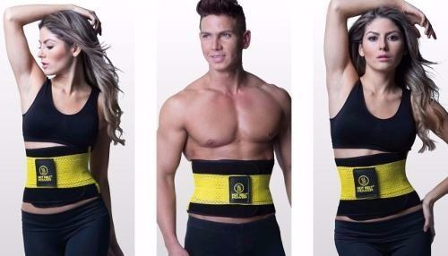 HOT SHAPERS HOT BELT POWER