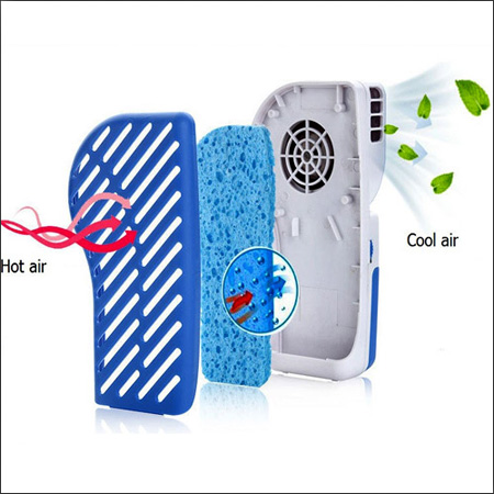 خرید مینی کولر دستی همراه