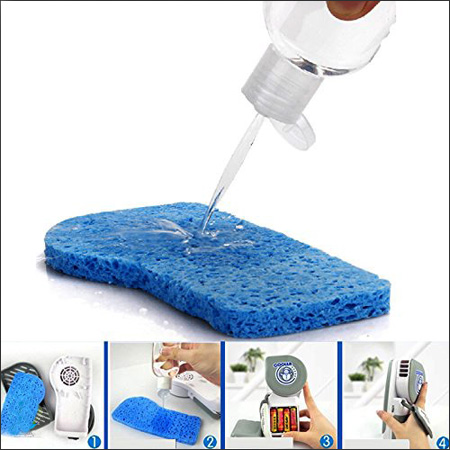 خرید مینی کولر دستی همراه