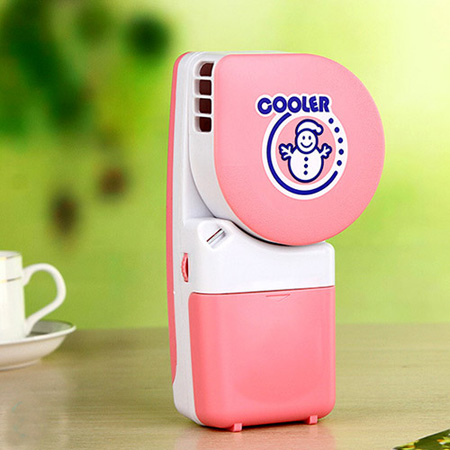 خرید مینی کولر دستی همراه