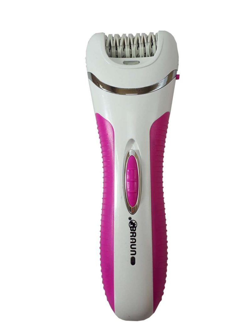  BRAUN BR 2699 